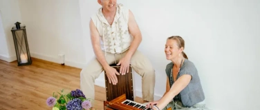 Event-Image for 'Sing & Shine &ndash; Mantras und Herzenslieder zum Mitsingen'