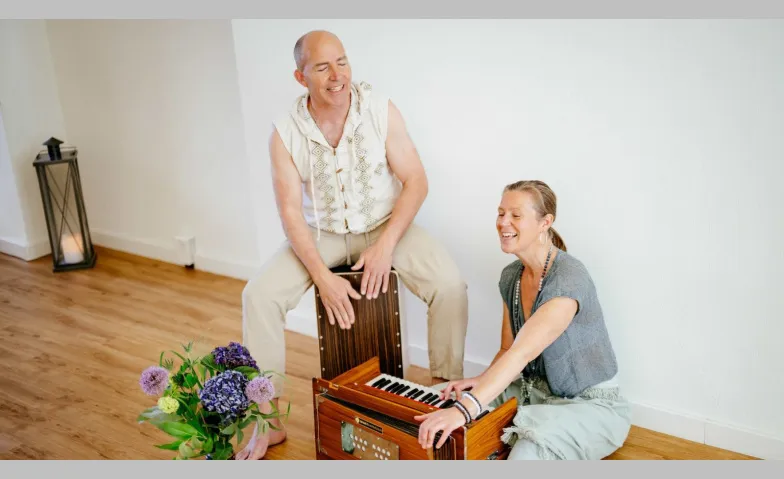 Sing & Shine – Mantras und Herzenslieder zum Mitsingen