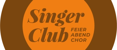 Event-Image for 'Singer Club Feierabendchor'