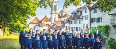 Event-Image for 'Singknaben der St. Ursen-Kathedrale Solothurn'
