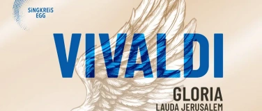 Event-Image for 'Vivaldi mit dem Singkreis Egg'
