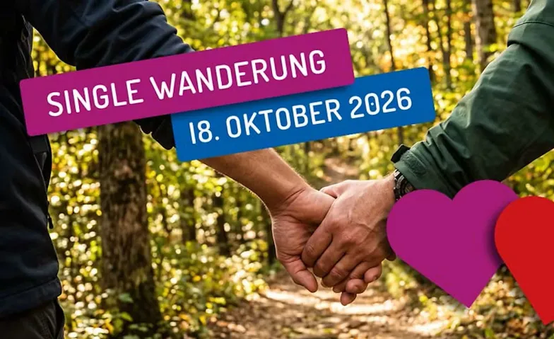 Single-Wanderung