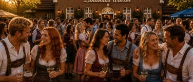Event-Image for 'SINGLE WIESN HAMBURG   Das gro&szlig;e Oktoberfest f&uuml;r Singl'