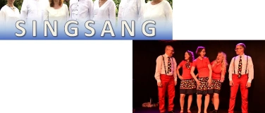 Event-Image for 'Stimmfarben - Vocalpop a capella f&uuml;r und mit euch'