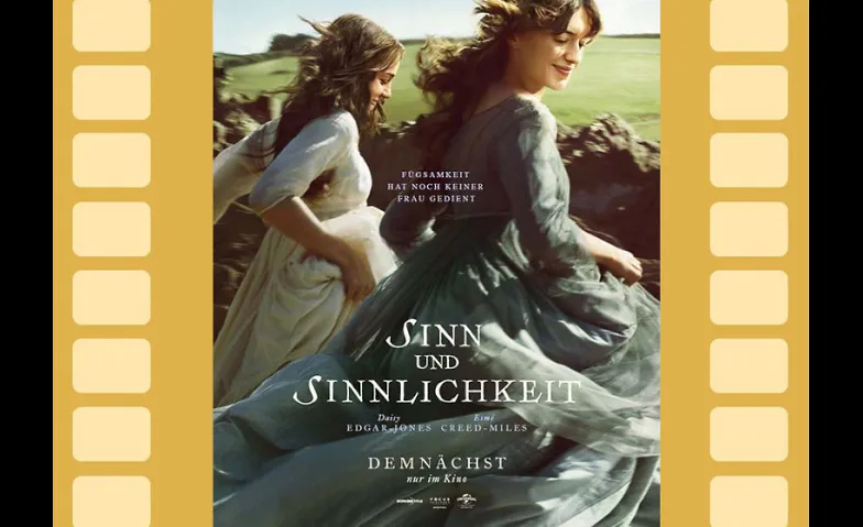 SENSE AND SENSIBILITY (E/df ab 6(10)J)