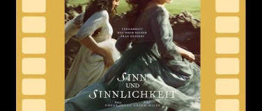 Event-Image for 'SENSE AND SENSIBILITY (E/df ab 6(10)J)'