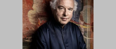 Event-Image for 'Sir Andr&aacute;s Schiff spielt Beethoven auf Bechstein (1921, Ex-B'