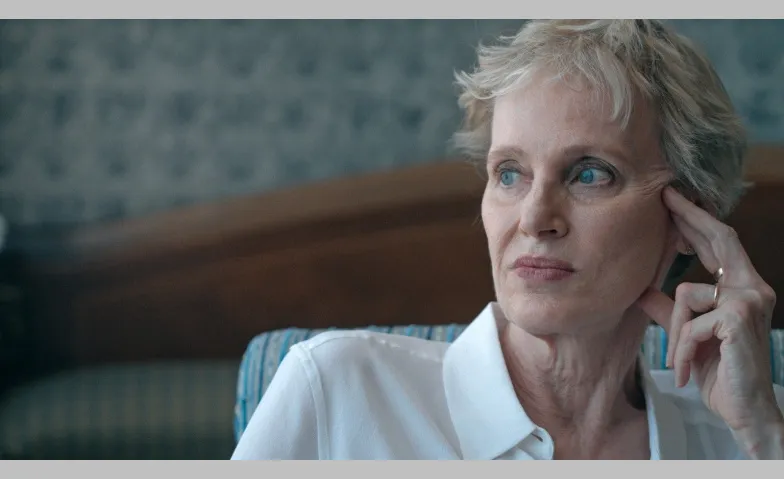 Siri Hustvedt – Dance Around the Self, Freizeit & Ausflüge, Kino Rosental