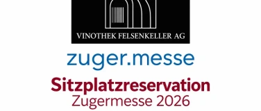 Event-Image for '24. Okt. 10:30h&ndash;12:00h - Sitzplatzreservation'