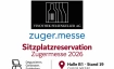 24. Okt. 10:30h&ndash;12:00h - Sitzplatzreservation