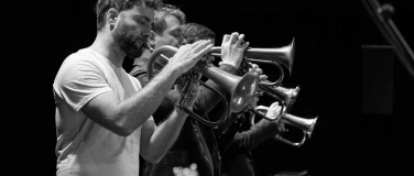 Event-Image for 'Saisonstart: SJO plays Miles Davis'
