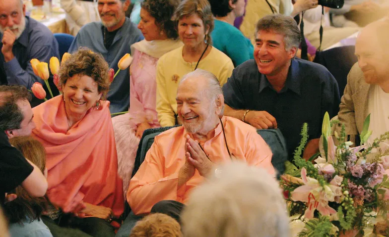 Spiritual Power in Community/force spirituelle en communaut&eacute; Tickets