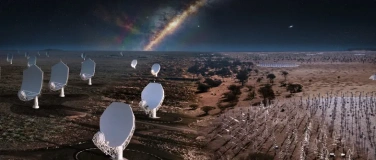 Event-Image for 'Cosmos-Club: Jenseits des Regenbogens'