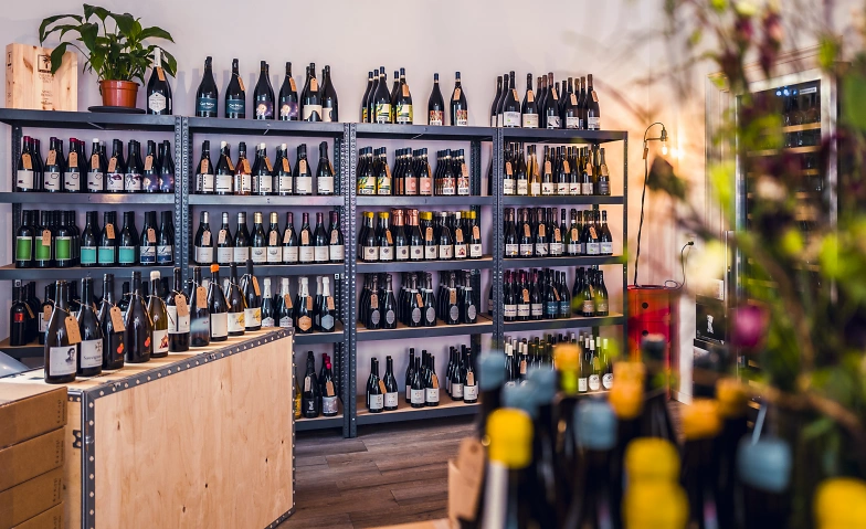 Gerne mit euch! 1 Abend – 15 Weine – 5 Jahre Wild Wines!, Courses & Seminars / Leisure & Hobby, Wild Wines