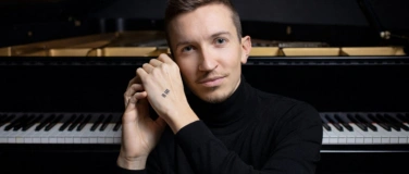Event-Image for 'Skies - Klavierabend mit Nikola Pešić'