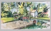 Skizzieren & Aquarellieren - Basics