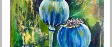 Event-Image for 'Skizzieren und Aquarellieren'