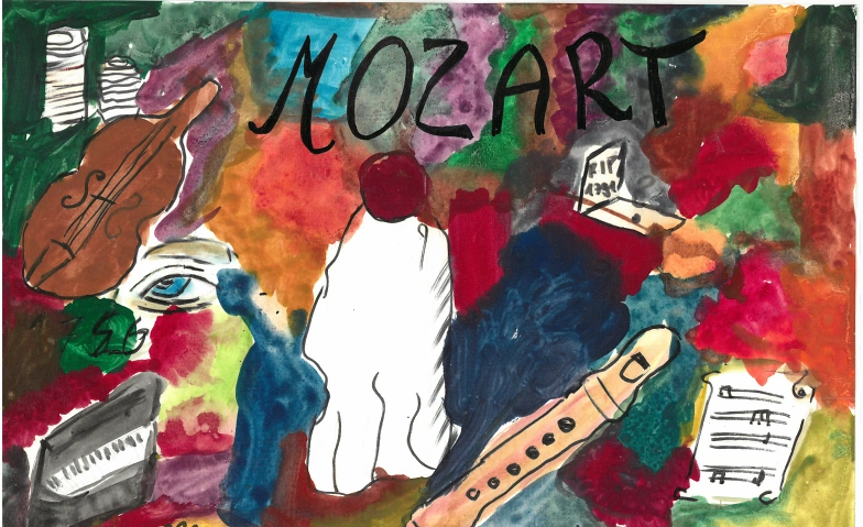 MOZART-FESTIVAL  - ABSCHLUSSKONZERT - STADTKIRCH AARBURG