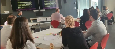 Event-Image for 'SKMF Roundtable: Can Organisations Know More by Forgetting?'