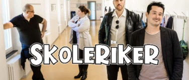 Event-Image for '"Die Skoleriker" - das Schulcabaret'