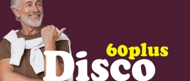 Event-Image for '60plusDisco'