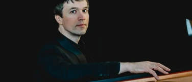 Event-Image for 'Weltklassik am Klavier - Slawomir Saranok'