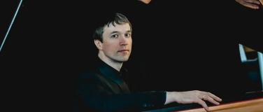 Event-Image for 'Weltklassik am Klavier - Slawomir Saranok'