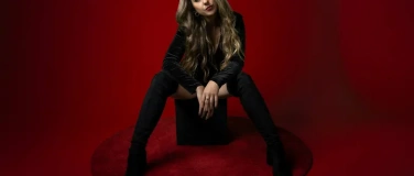 Event-Image for 'Rachel Carmen'