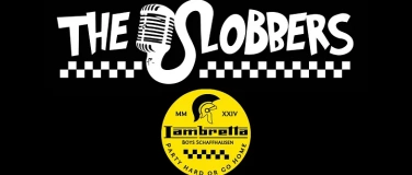 Event-Image for 'Slobbers - Konzert im klub 8'