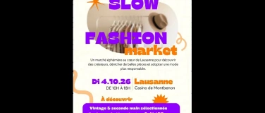 Event-Image for 'The Slow Fashion Market'