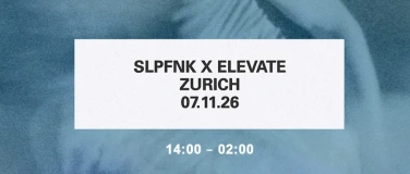 Event-Image for 'Slapfunk x Elevate'