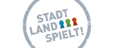 Event-Image for 'Stadt-Land-spielt am 20.09.2026 in Neulingen-Bauschlott'