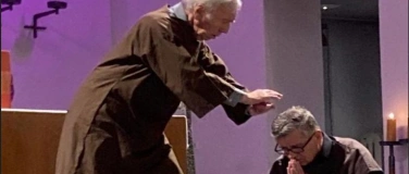 Event-Image for 'Gottesdienst mit Pantomime und Geb&auml;rdensprache in St. Marien'