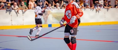 Event-Image for 'Streethockey Junioren U15 Heimturnier'