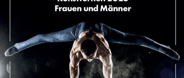 Event-Image for 'Schweizer Meisterschaften Kunstturnen 2026'