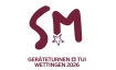 SM Ger&auml;teturnen Turnerinnen Einzel/Ger&auml;tefinals 2026 Samstag