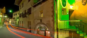 smallest Whisky Bar on earth