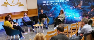 Event-Image for '5 Jahre Smart City Lab Grenchen &ndash; wir feiern Jubil&auml;um'