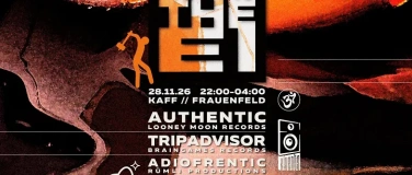 Event-Image for 'Smash the Ei'