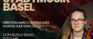 Event-Image for 'Herbstkonzert der Stadtmusik Basel'