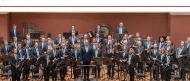Event-Image for 'Galakonzert der Stadtmusik Basel'