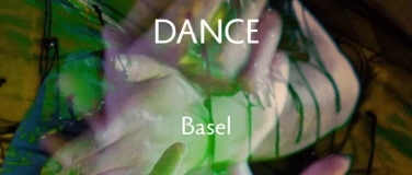 Event-Image for 'Sensual Medicine Dance'