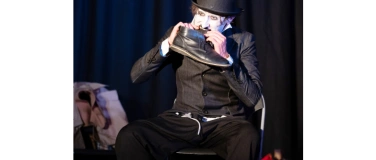 Event-Image for 'SMILE: Charlie Chaplin Workshop'
