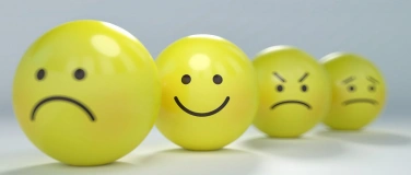 Event-Image for 'Emotionale Intelligenz: Pers&ouml;nliche und soziale Kompetenz'