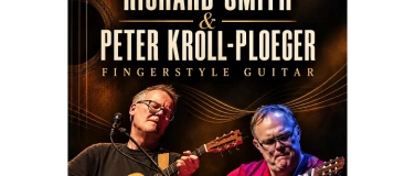 Event-Image for 'Richard Smith & Peter Kroll-Ploeger'