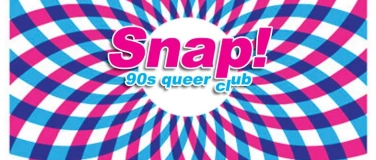 Event-Image for 'Snap! @ Nachtasyl'