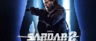 Event-Image for 'SARDAR 2 - Dietlikon (Path&eacute; Dietlikon)'