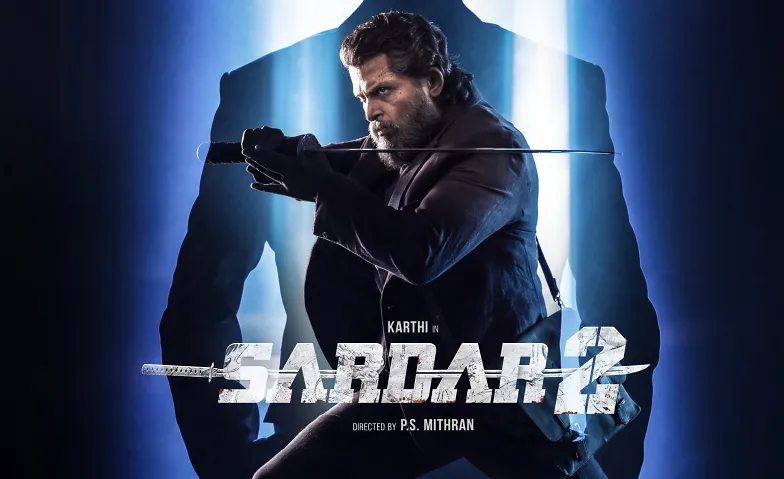 SARDAR 2 - Dietlikon (Pathé Dietlikon)