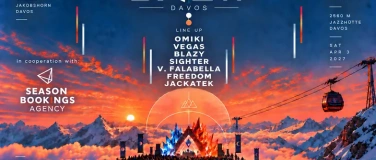Event-Image for 'SNEW Davos - Saturday 03.04.2027'