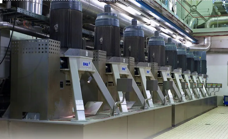 Event-Image for 'INDUSTRIEKULTUR verf&uuml;hrt  Zuckerfabrik Schladen (2 bis 5)'